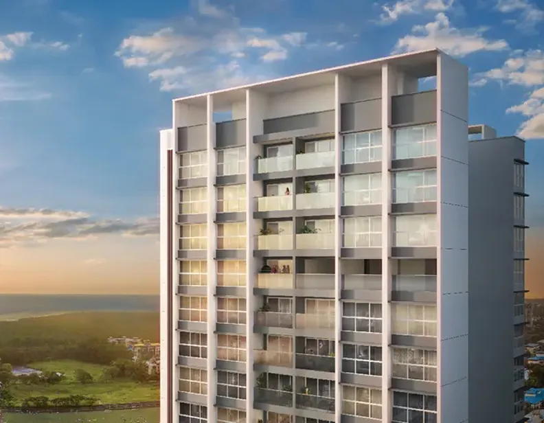 About Godrej Bayview Properties