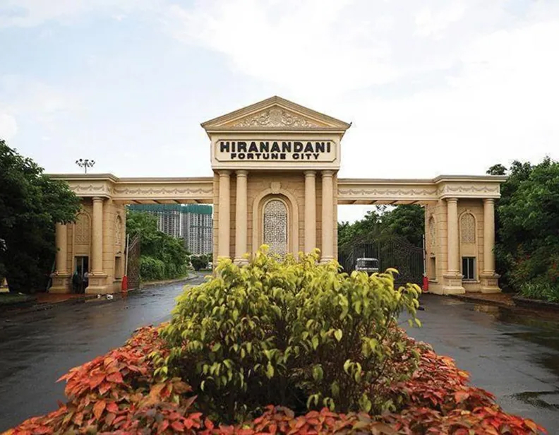 About Godrej Bayview Properties